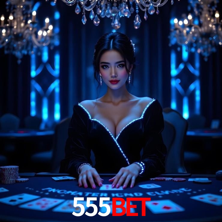 Login Seguro 555bet