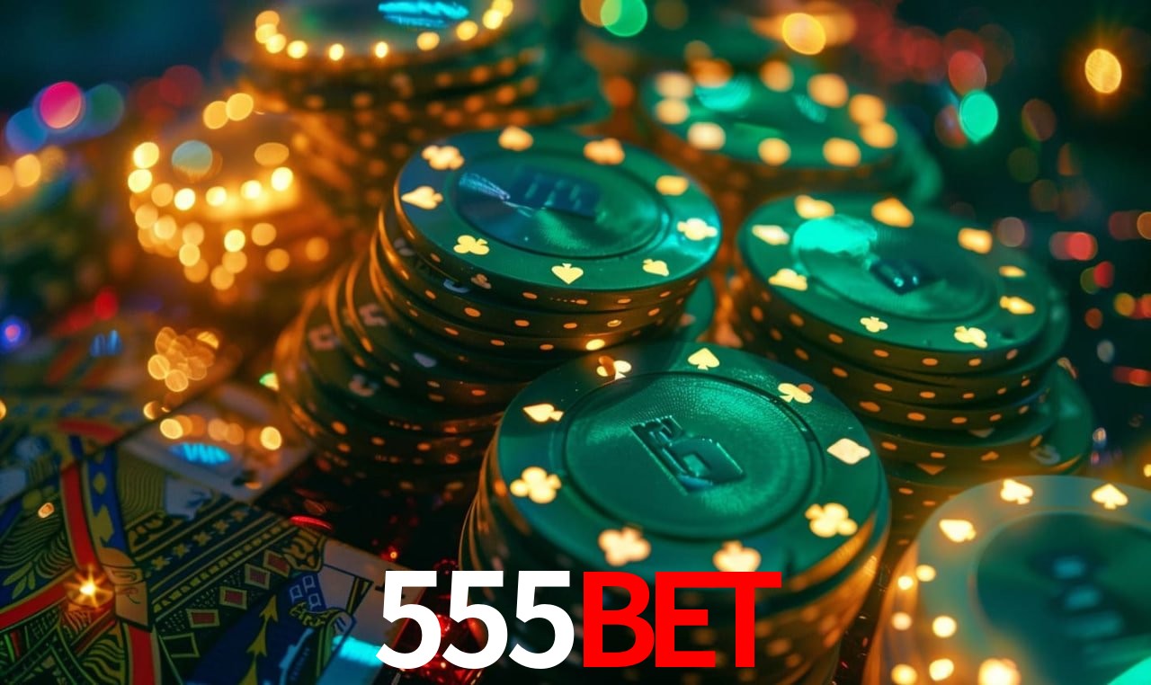 Experiência VIP 555bet