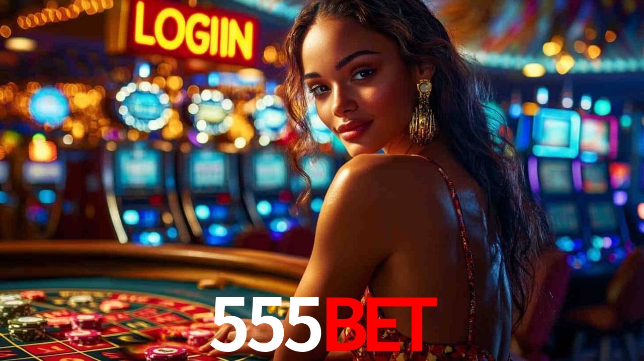 Cadastro Rápido 555bet