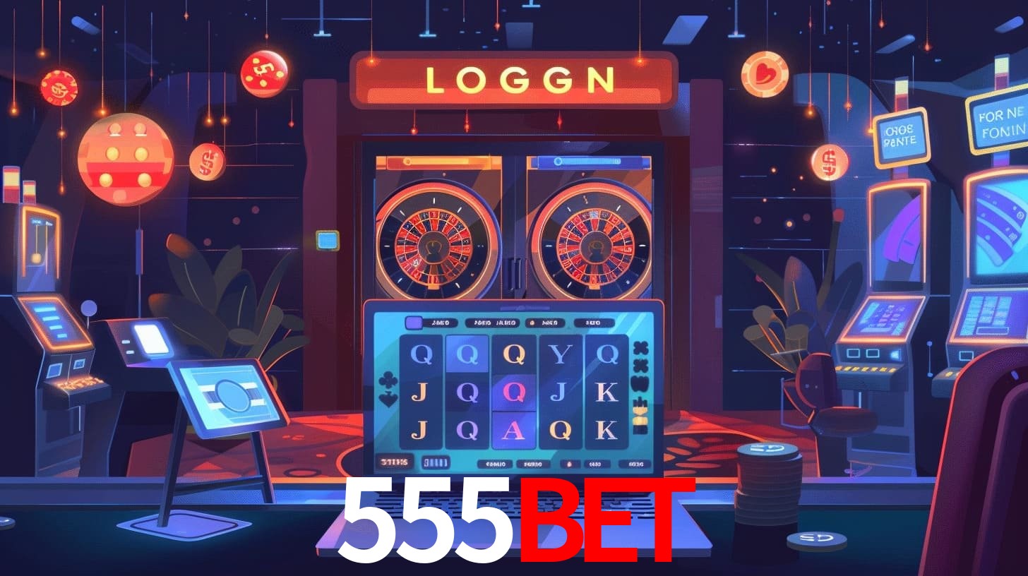 Ofertas Exclusivas 555bet