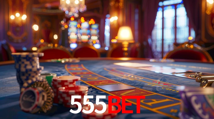 Games Directory 555bet