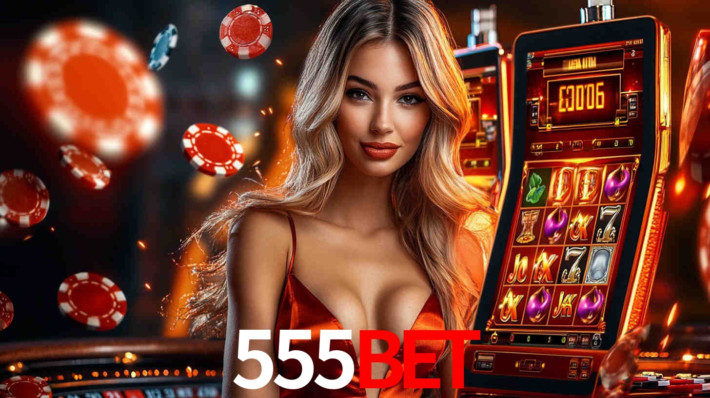 555bet - Fortuna em Cada Rodada - 555bet app